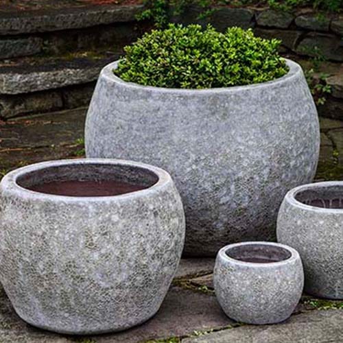 Pottery Collection: Naxos Planter preview 1